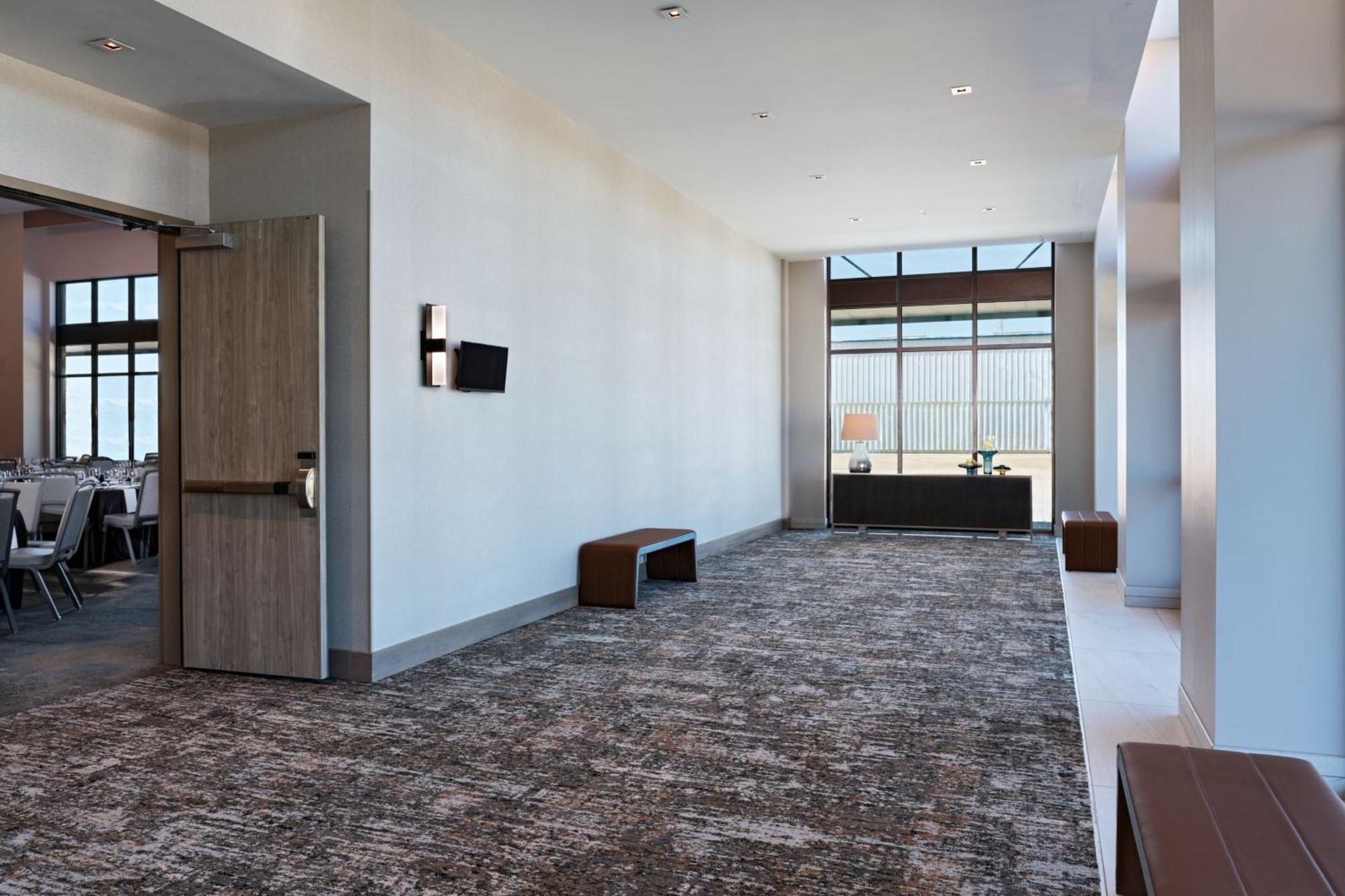 Ac Hotel By Marriott Waco Downtown Exterior photo